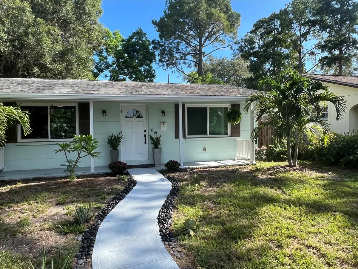 5035 1ST AVE N, St Petersburg, FL 33710