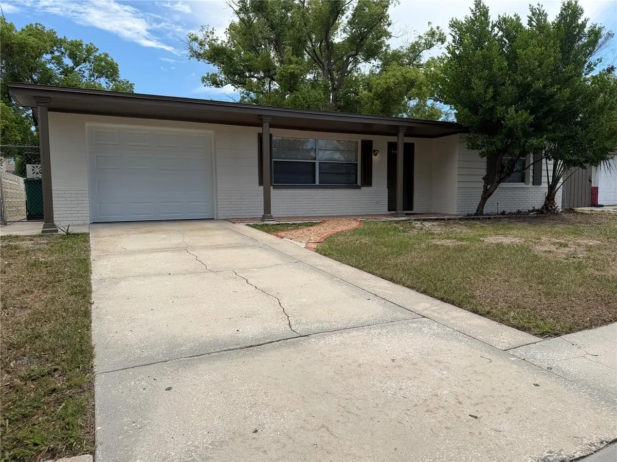 4606 EASTWOOD LN, Holiday, FL 34690
