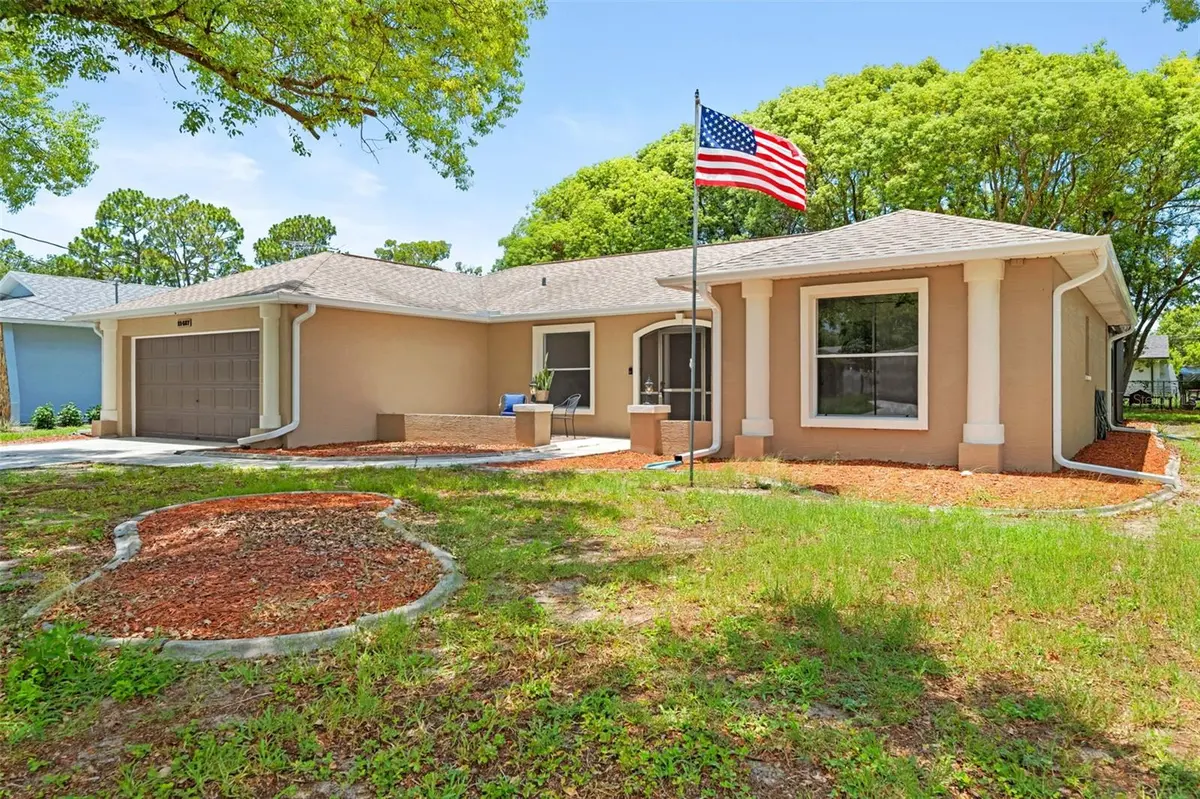 11487 KERRIDALE AVE, Spring Hill, FL 34608