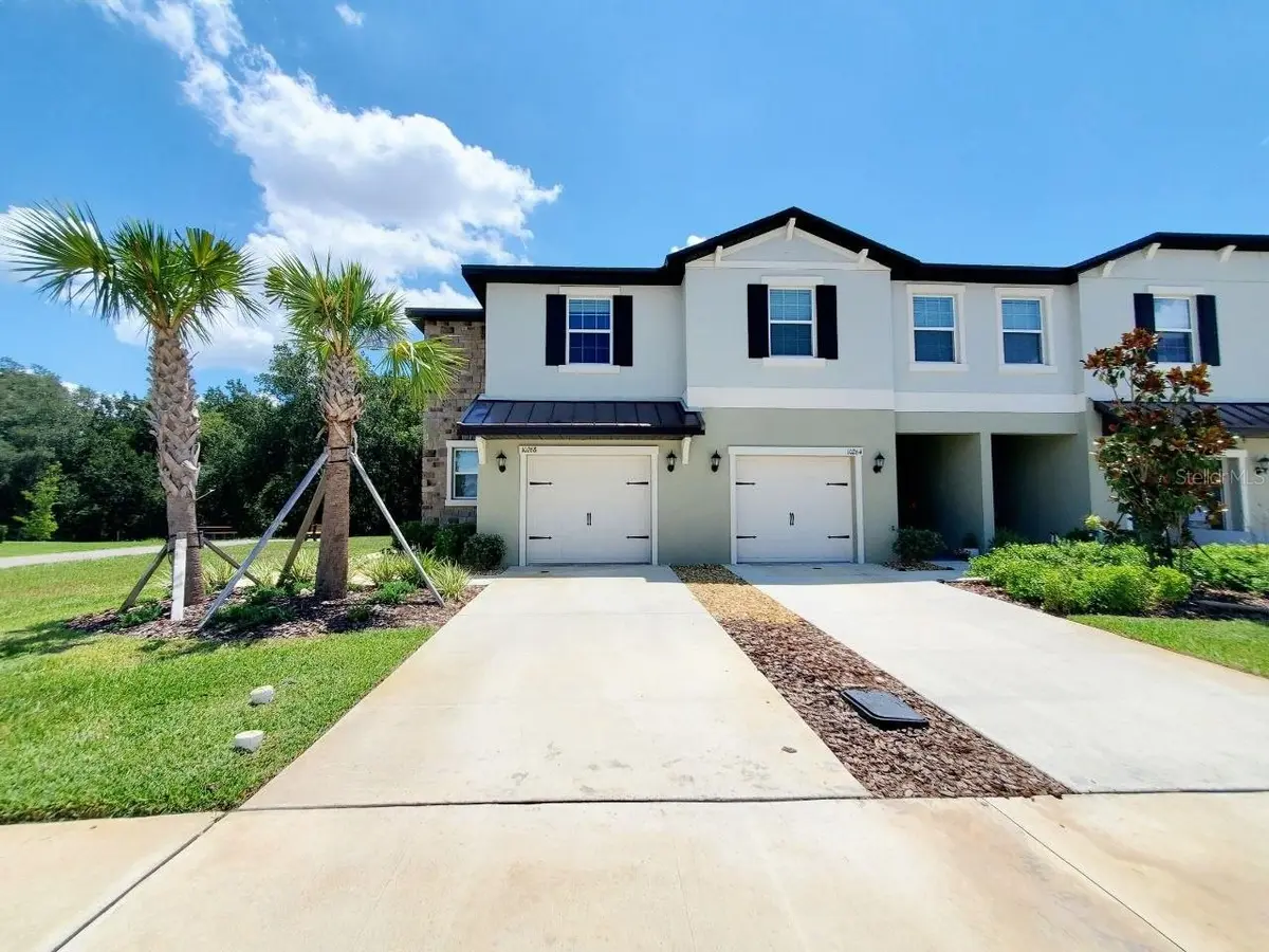10268 TRUMPET HONEYSUCKLE WAY, San Antonio, FL 33576