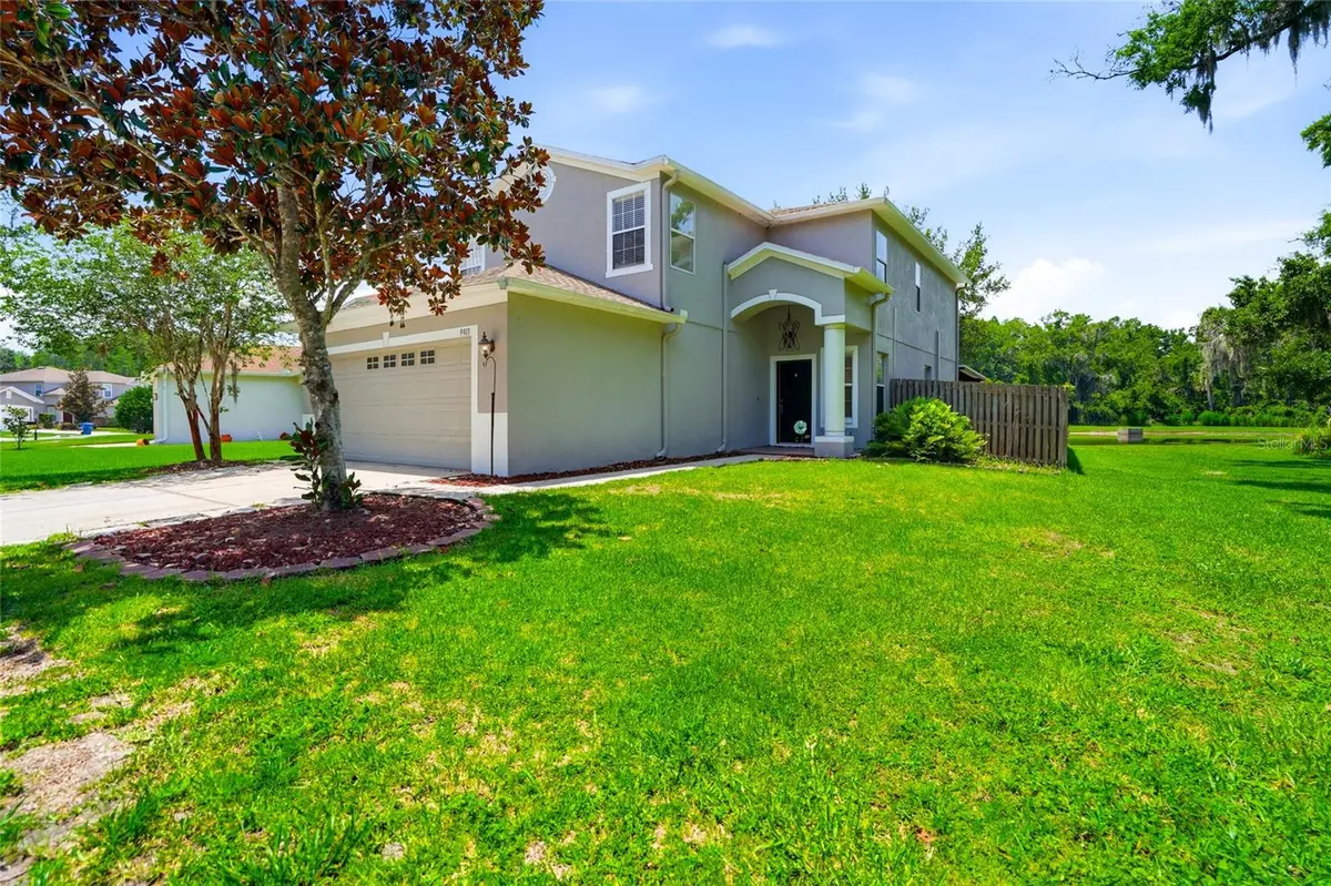 9913 EDMONTON DR, Land O Lakes, FL 34638