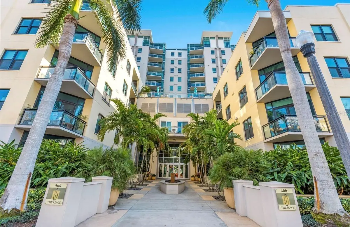 400 4TH AVE S #408, St Petersburg, FL 33701