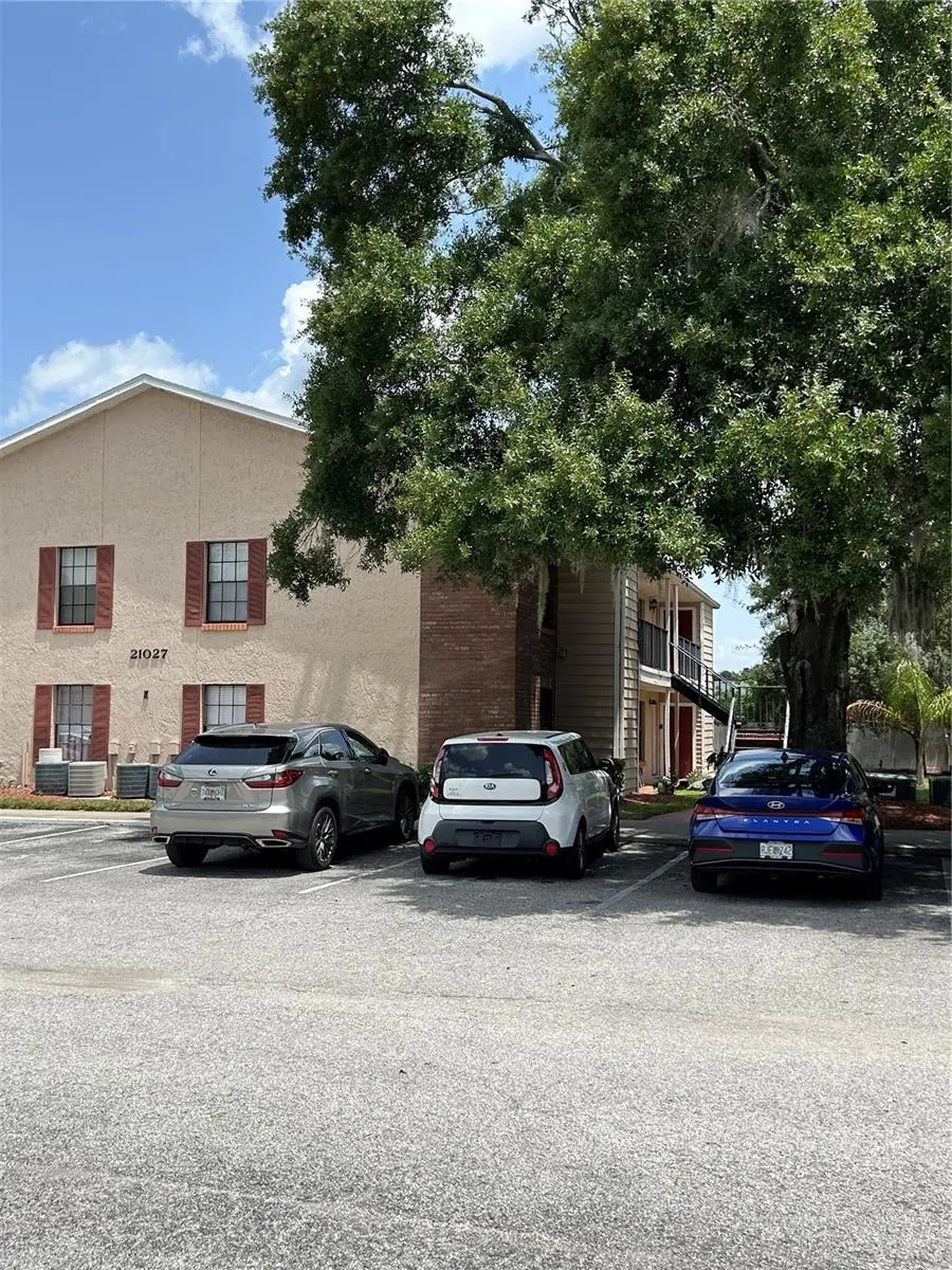 21027 VOYAGER BLVD #7, Land O Lakes, FL 34638