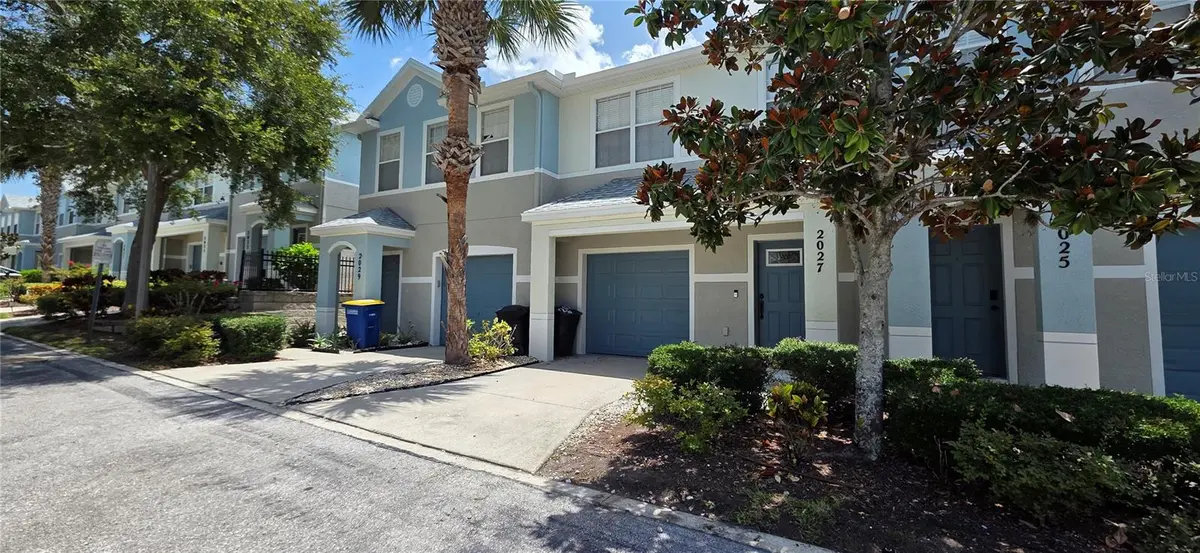 2027 STRATHMILL DR, Clearwater, FL 33755