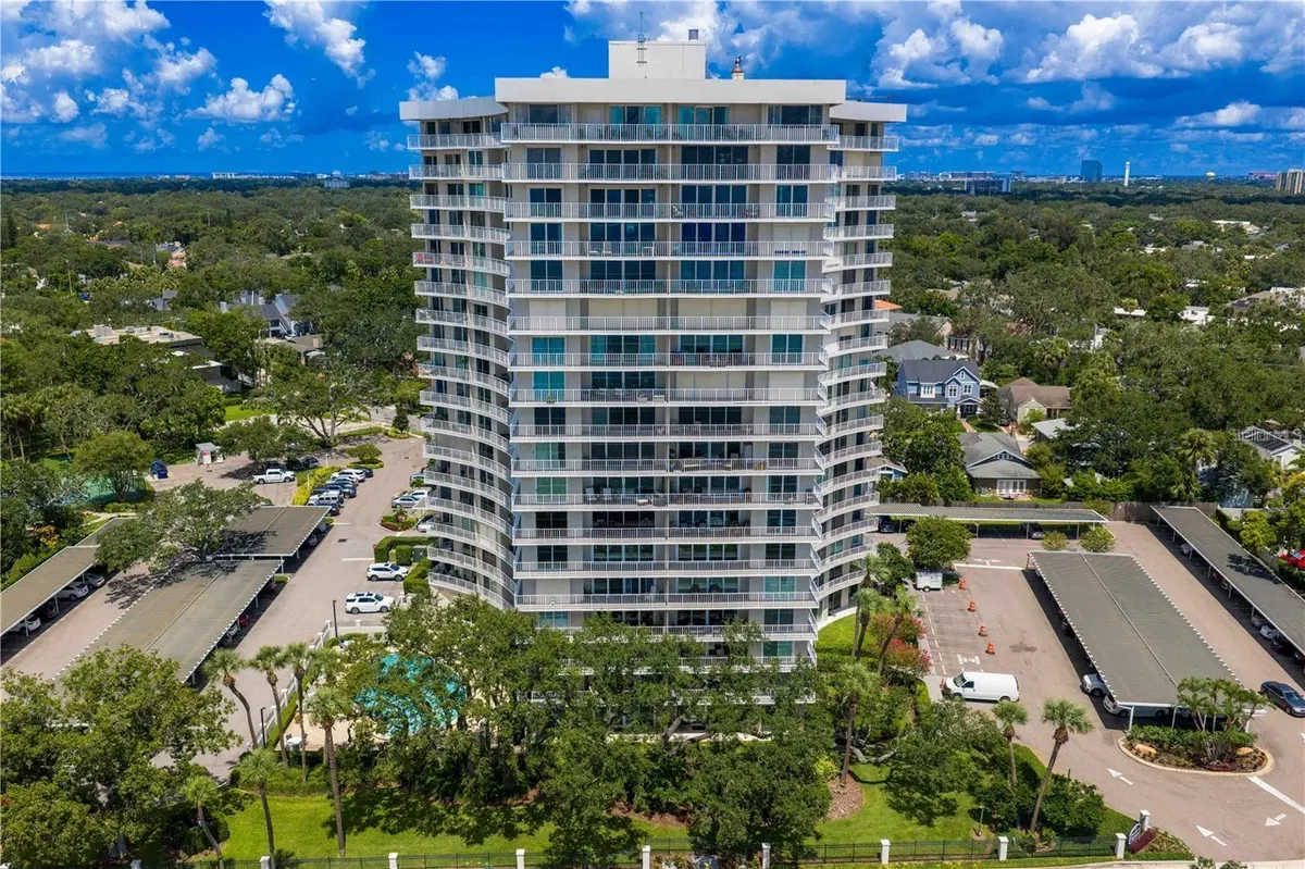 2611 BAYSHORE BLVD #1805, Tampa, FL 33629