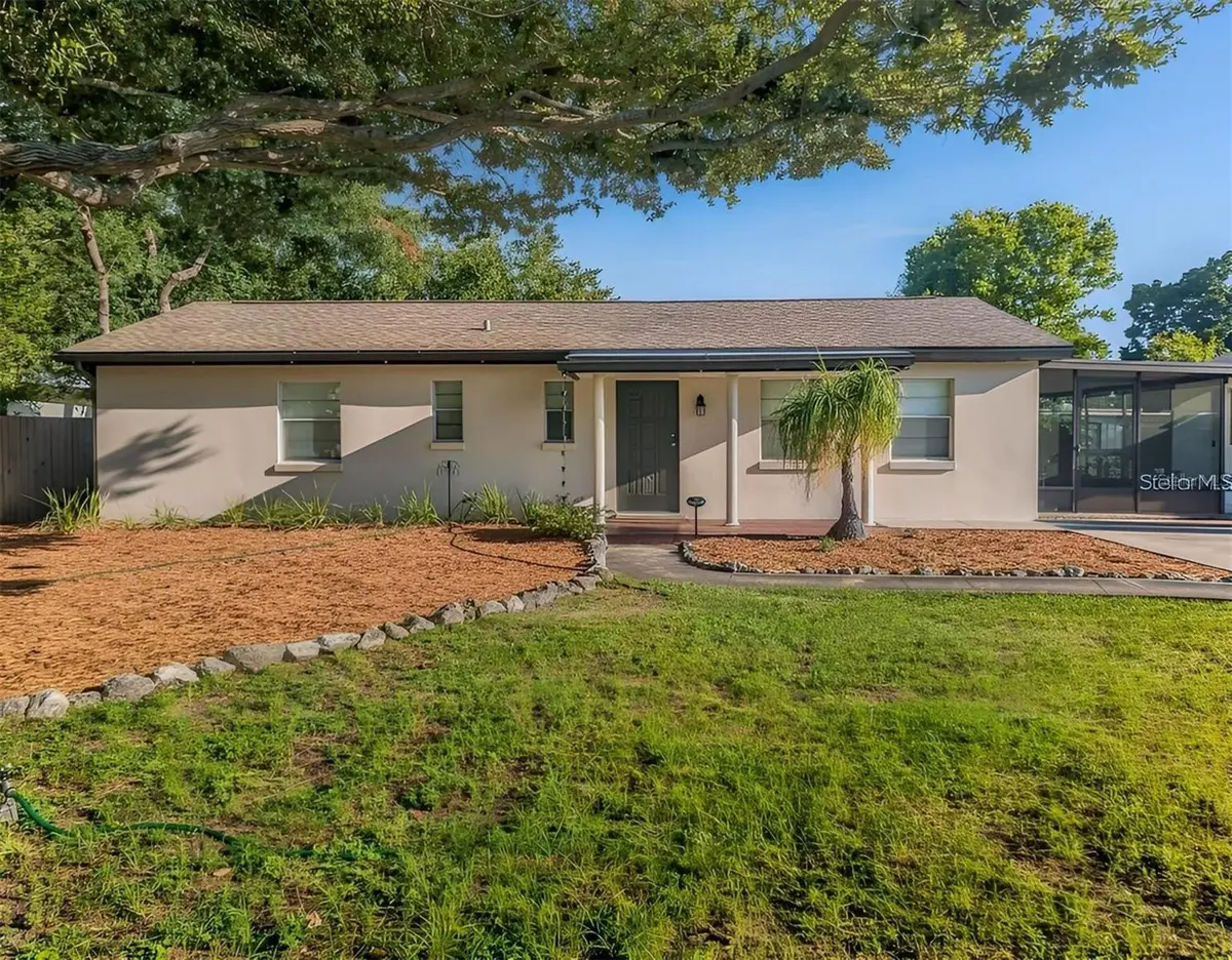 3902 W PAXTON AVE, Tampa, FL 33611