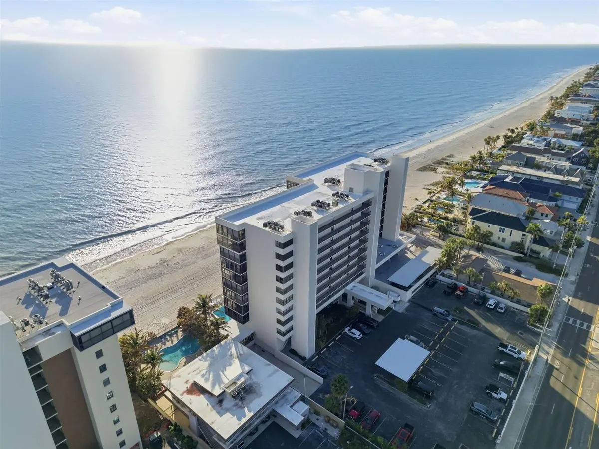 15462 GULF BLVD #406, St Petersburg, FL 33708