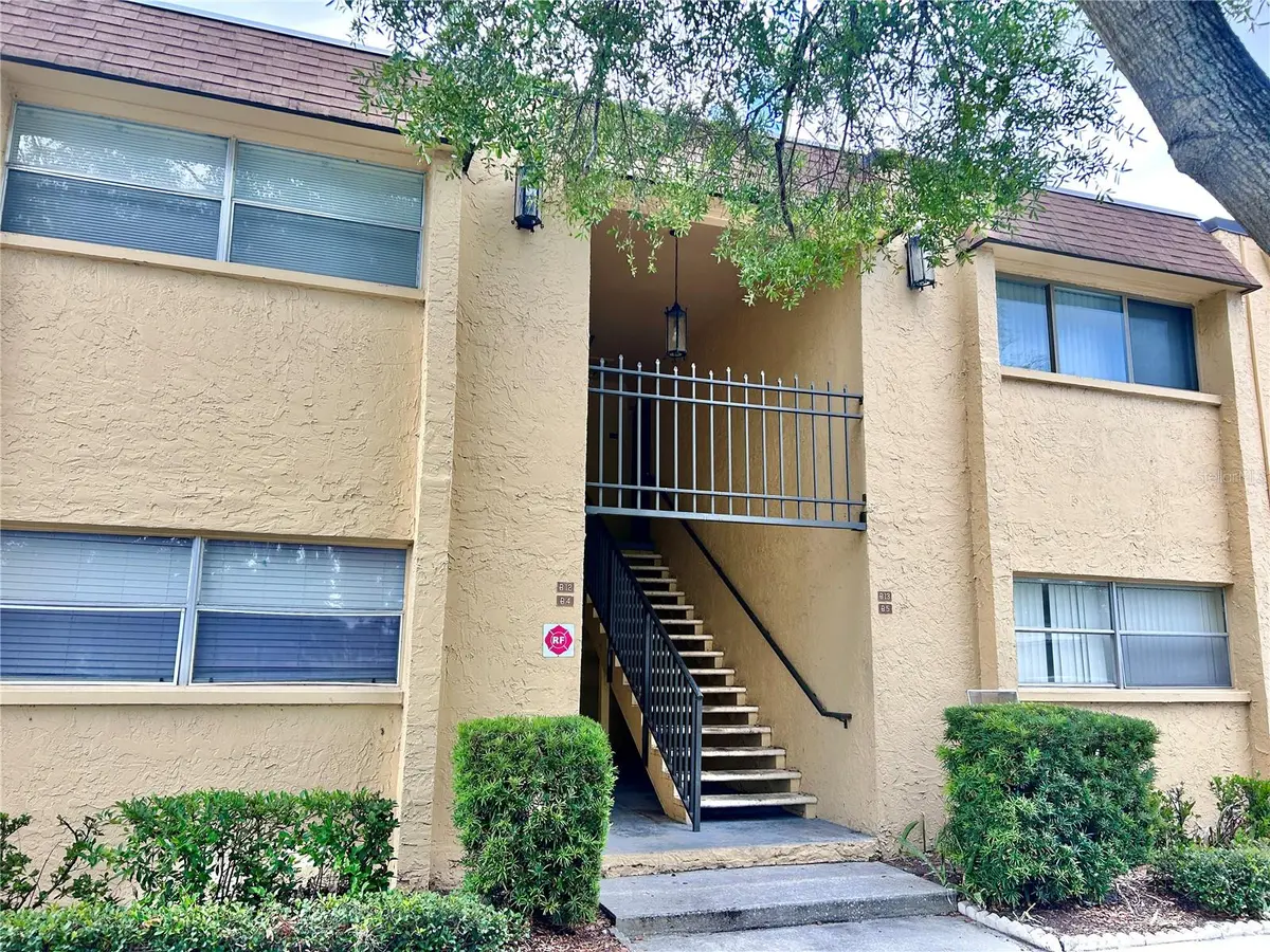 4455 38TH TER N #B12, St Petersburg, FL 33714