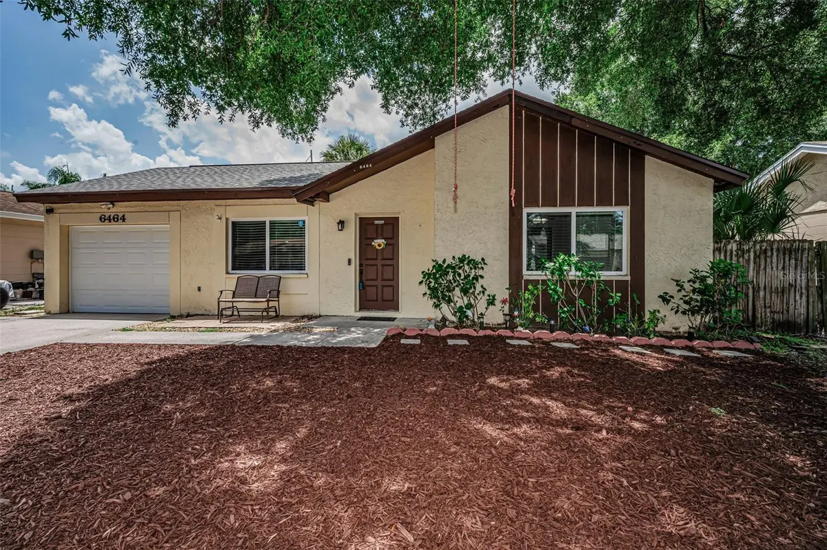 6464 107TH TER N, Pinellas Park, FL 33782