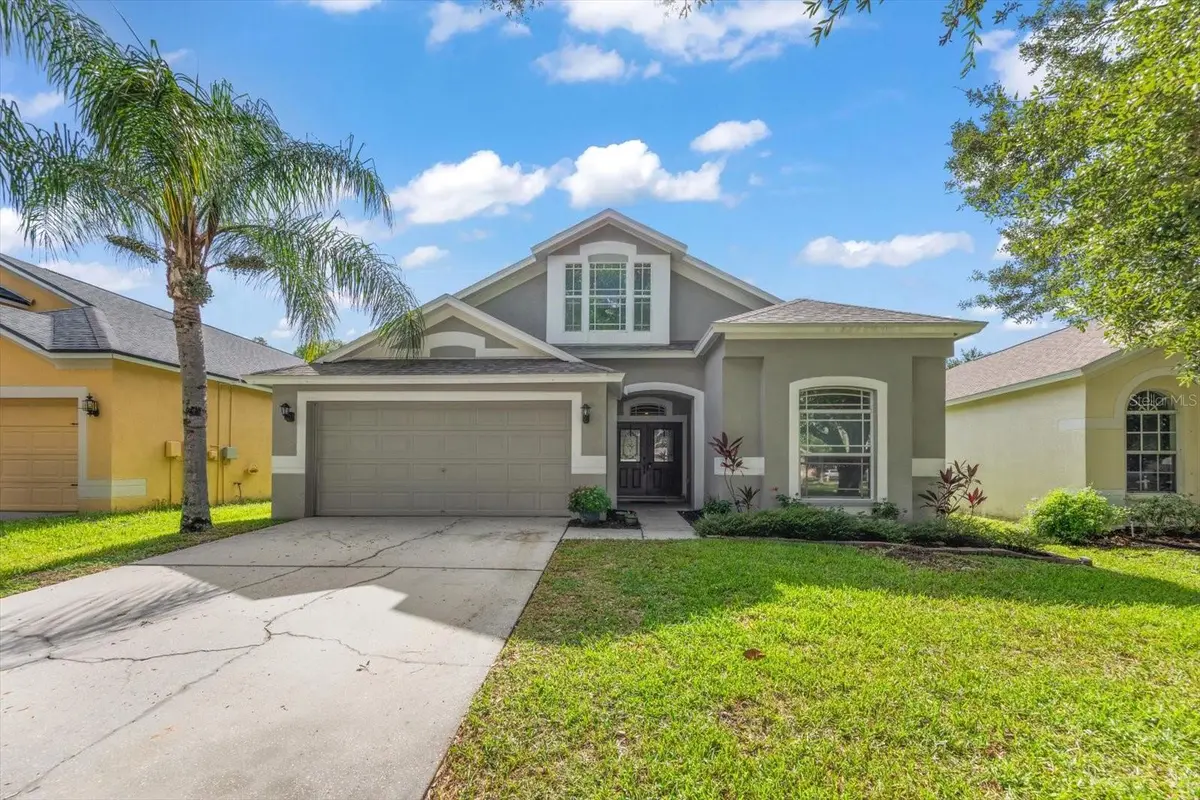 4422 HAVELOCKE DR, Land O Lakes, FL 34638