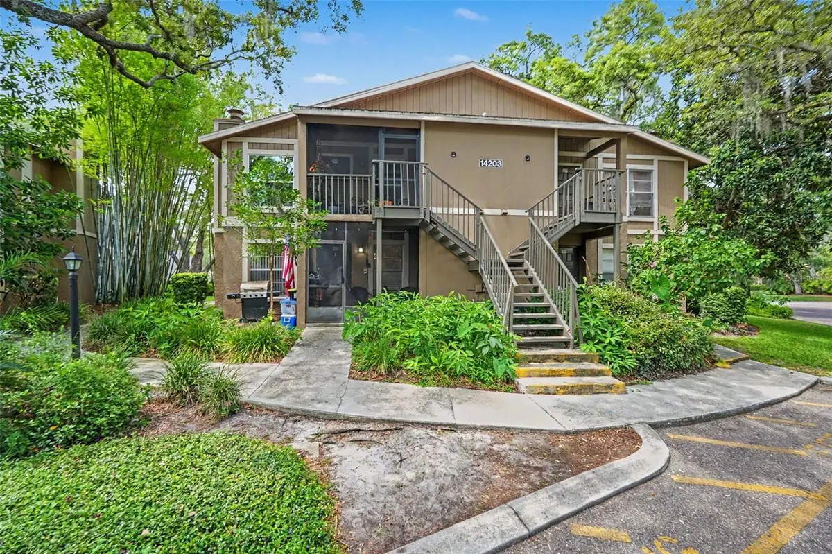 14203 SHADOW MOSS LN #102, Tampa, FL 33613