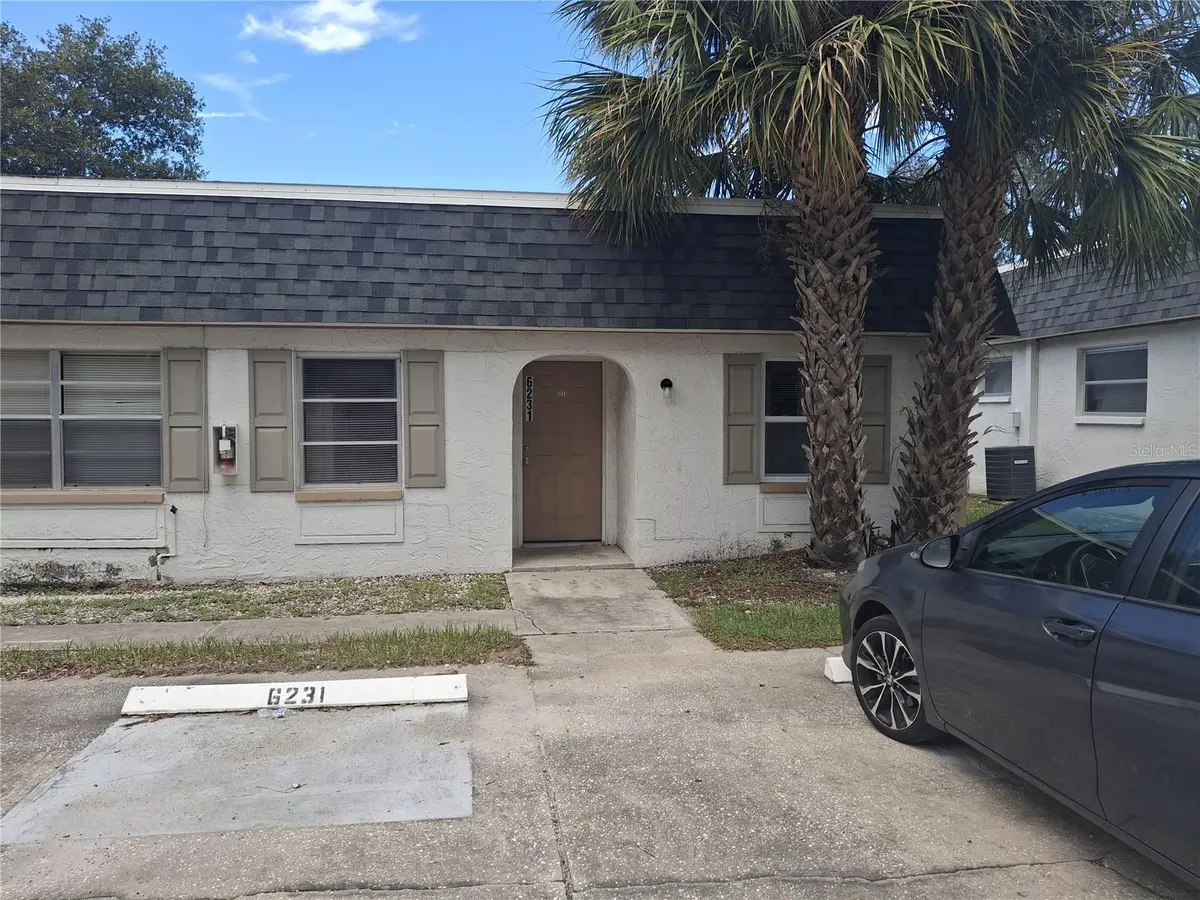 6229 HARRISON ST, New Port Richey, FL 34653