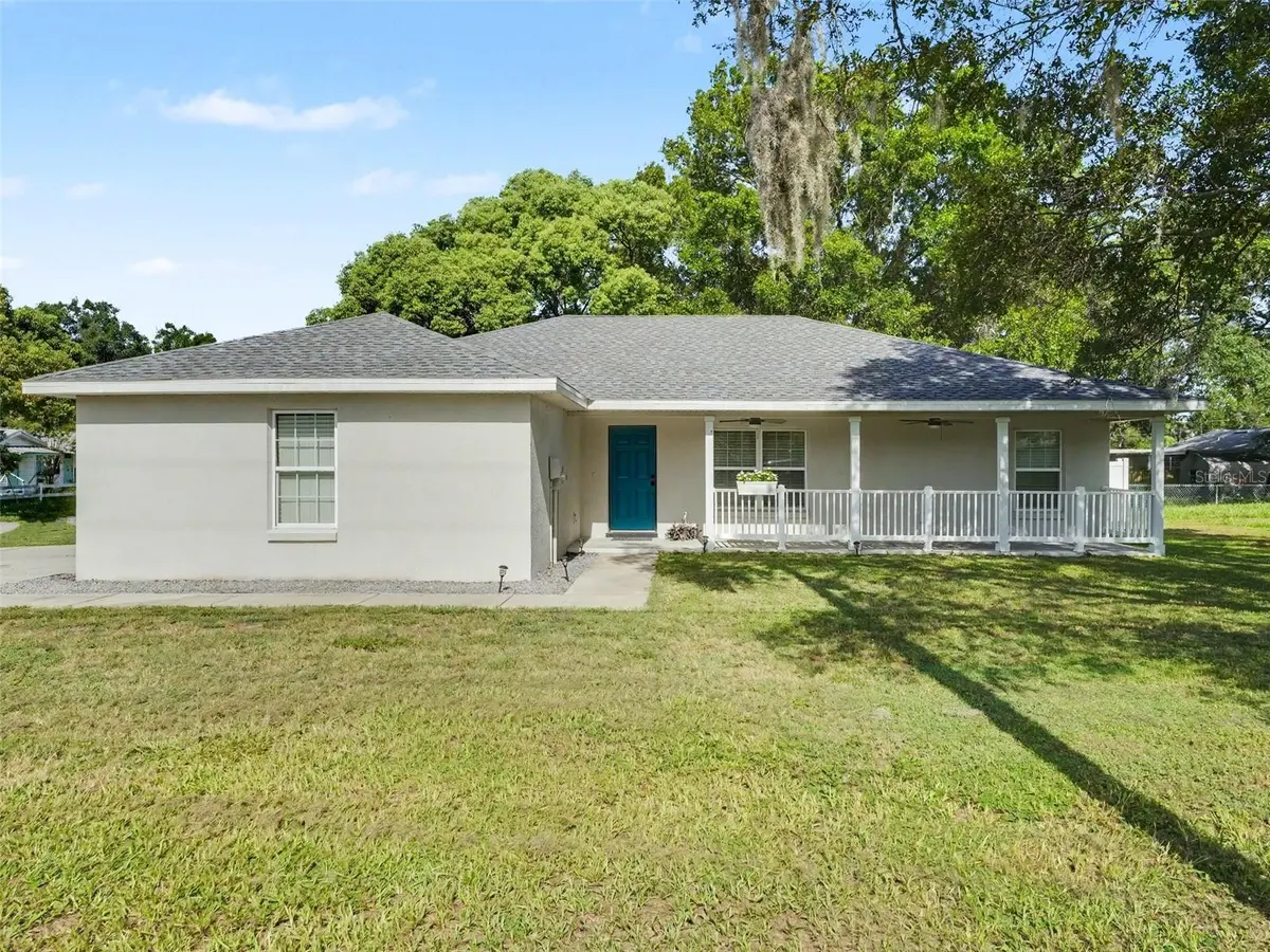 410 NE 12TH AVE, Mulberry, FL 33860