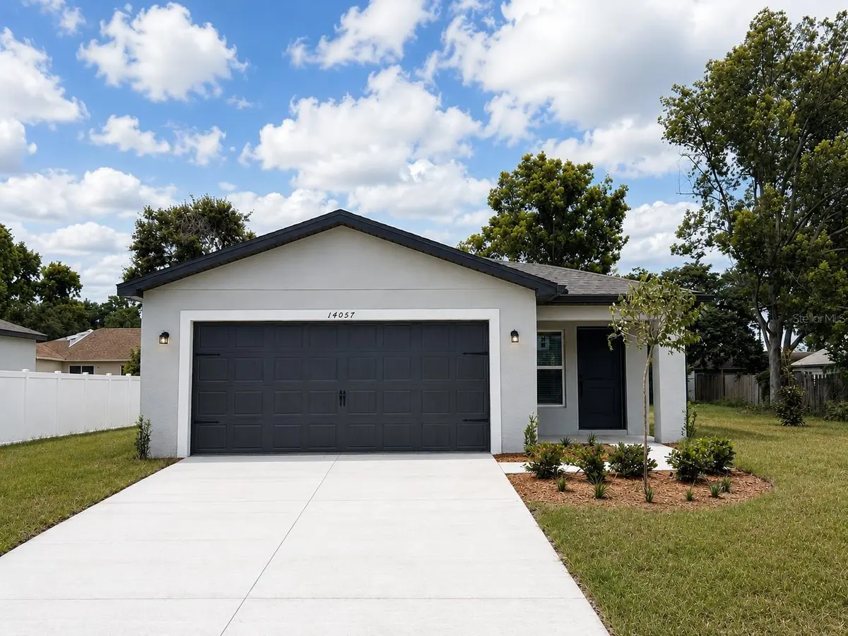 14057 CANDIA ST, Spring Hill, FL 34609