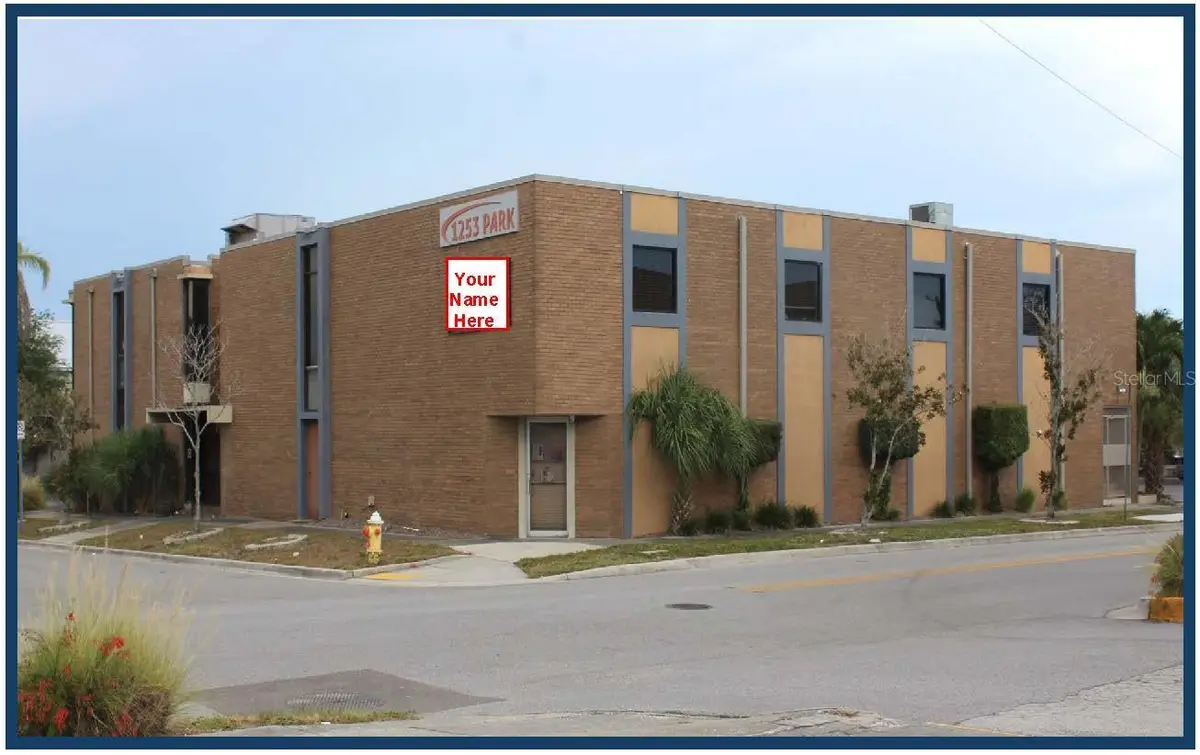 1253/1255 PARK ST, Clearwater, FL 33756