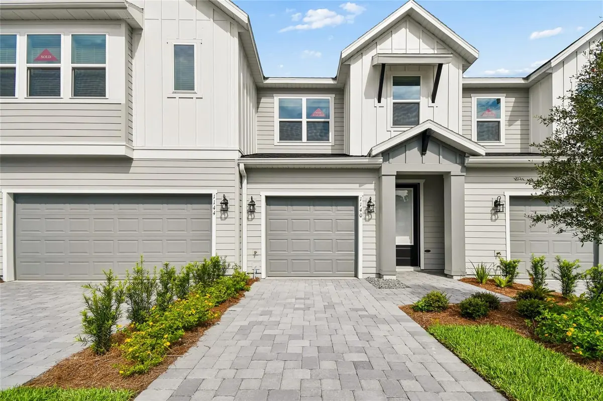 1140 WILD CREST LN, Daytona Beach, FL 32117