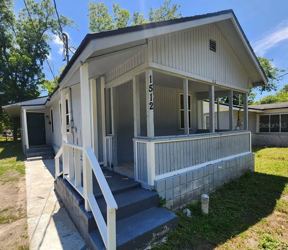 1512 W 31ST ST, Jacksonville, FL 32209