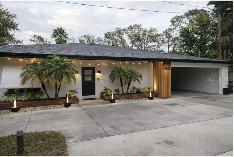 4631 40TH STREET #Unit #5, St Petersburg, FL 33714