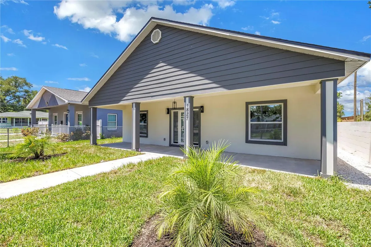 1827 16TH ST S, St Petersburg, FL 33705