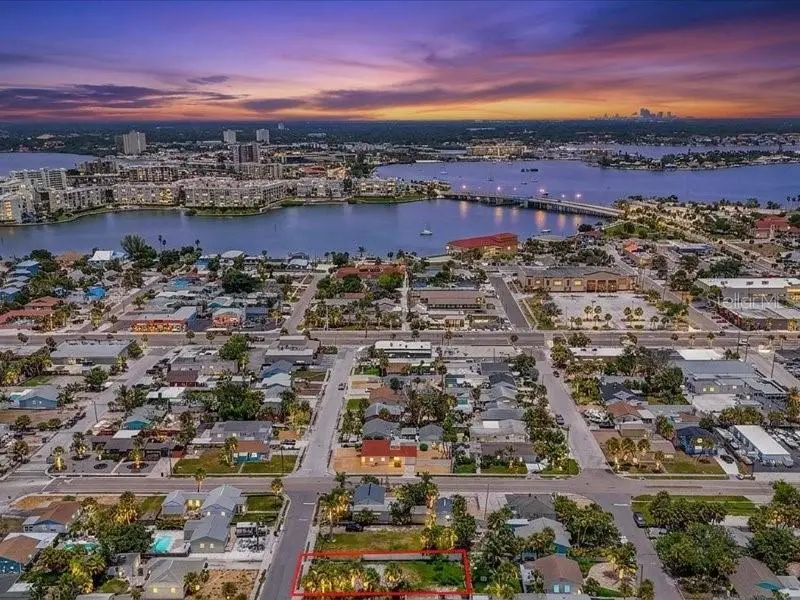 516 78TH AVE, St Pete Beach, FL 33706