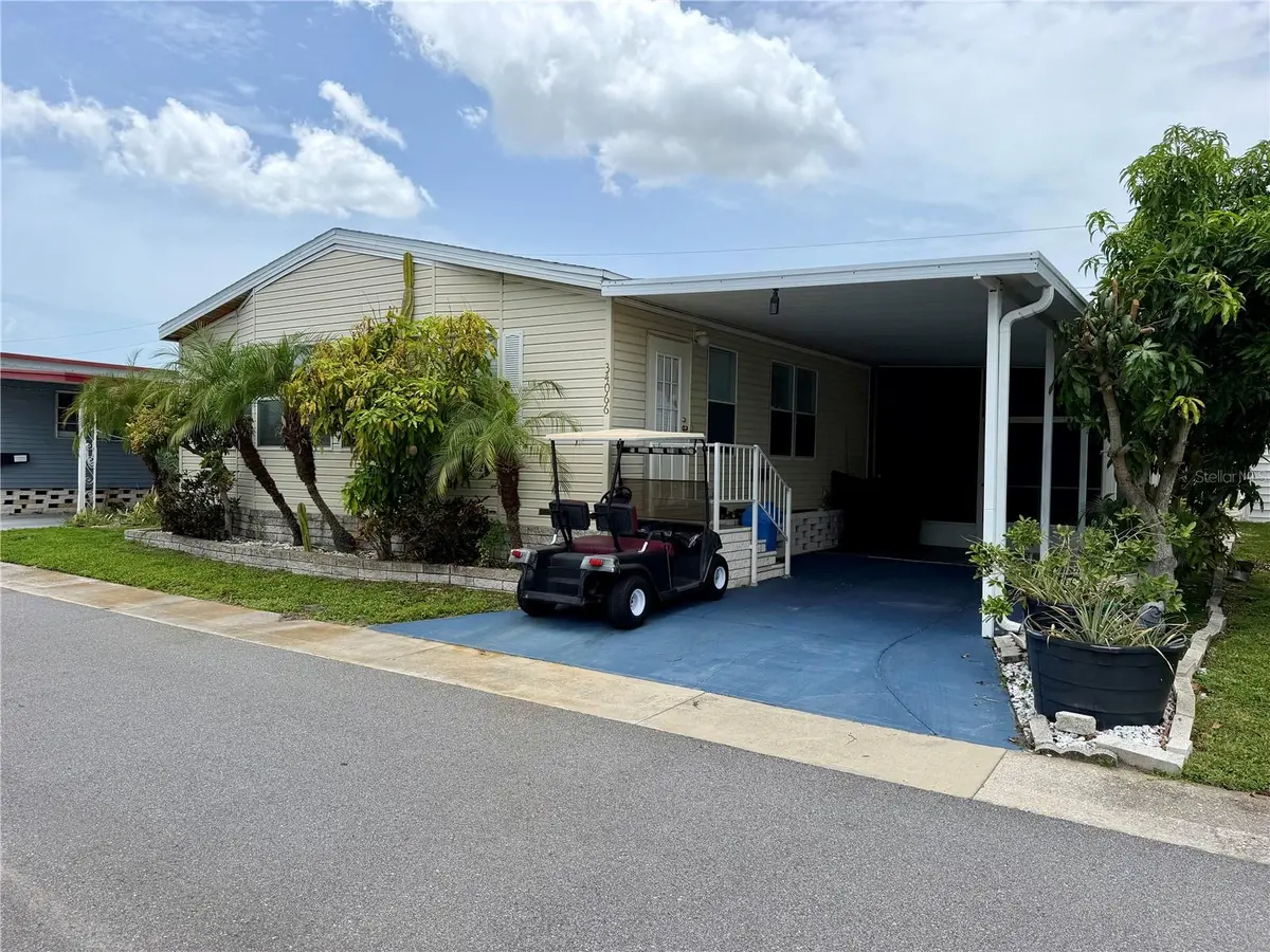34066 AVOCADO DR N, Pinellas Park, FL 33781