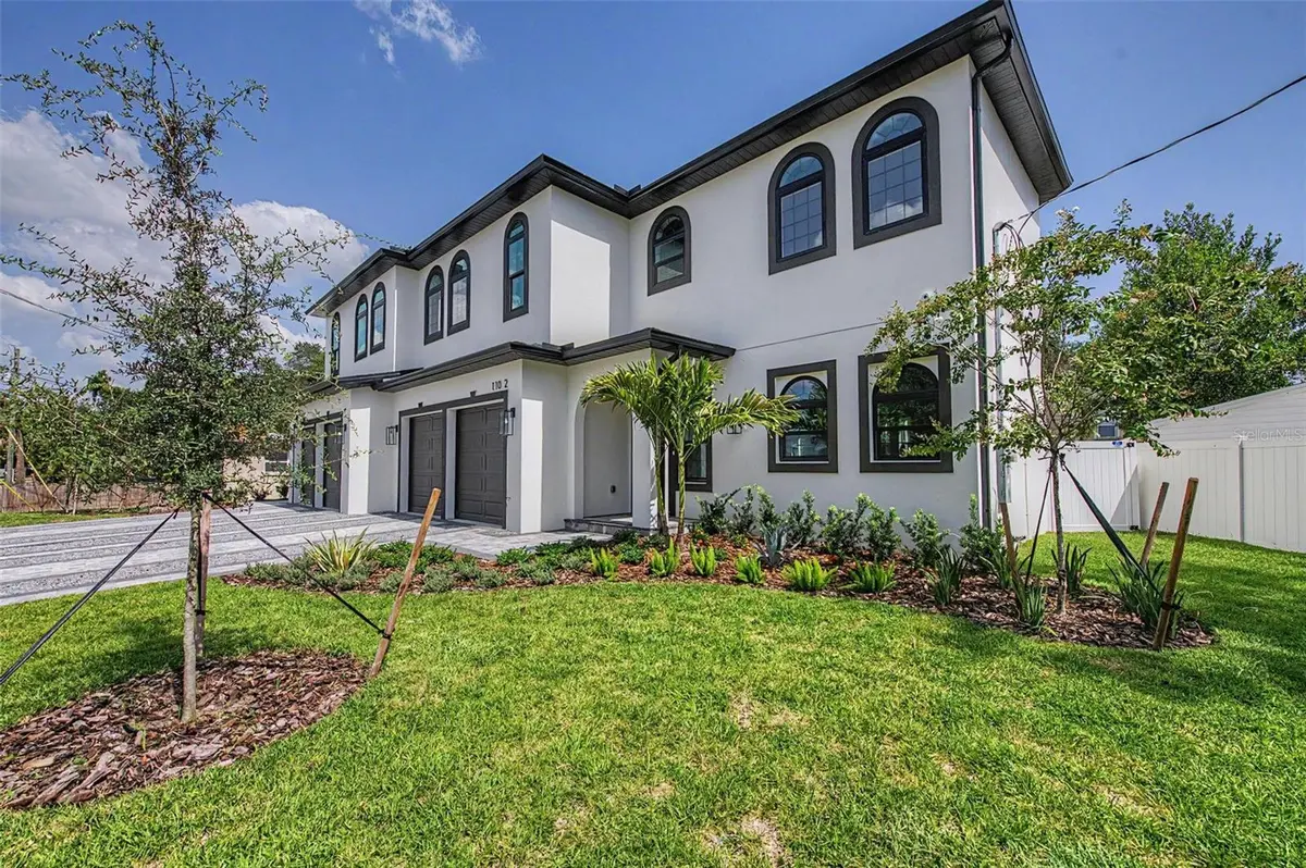 110 S ARRAWANA AVE #2, Tampa, FL 33609