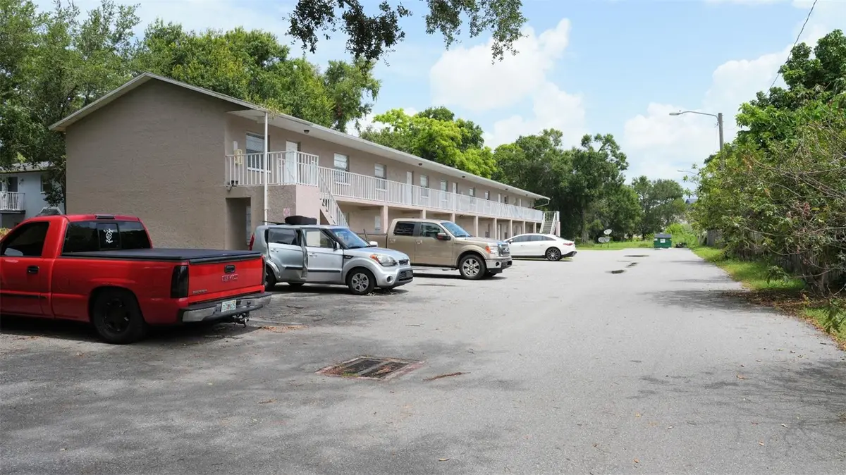 4015 76TH AVE N #4025, Pinellas Park, FL 33781