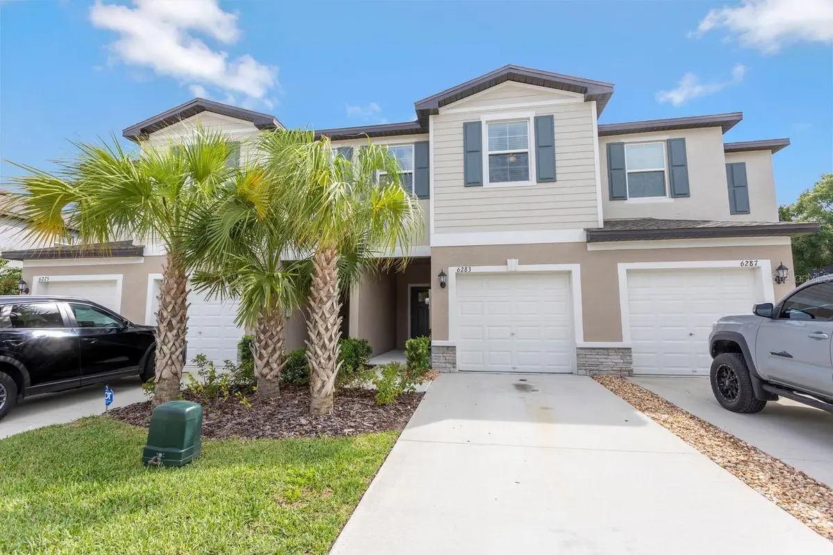 6283 SHINER ST, Land O Lakes, FL 34638