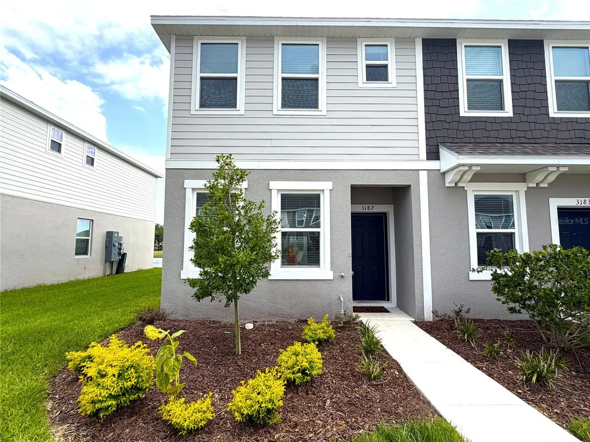 3187 SKYLINE LOOP, Poinciana, FL 34758
