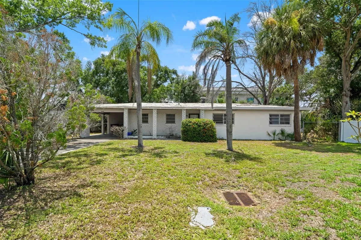 4635 W BAY VILLA AVE, Tampa, FL 33611