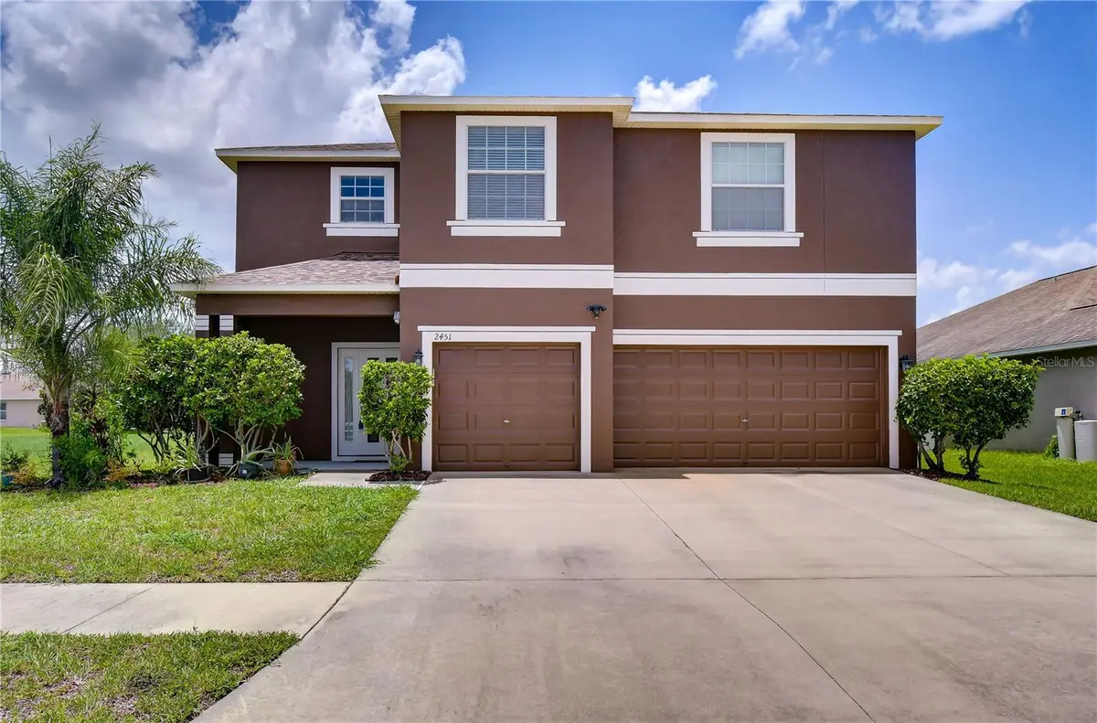 2451 DAKOTA ROCK DR, Ruskin, FL 33570