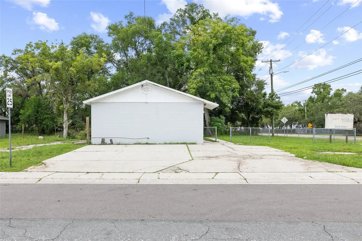 3713 N 34TH ST, Tampa, FL 33610