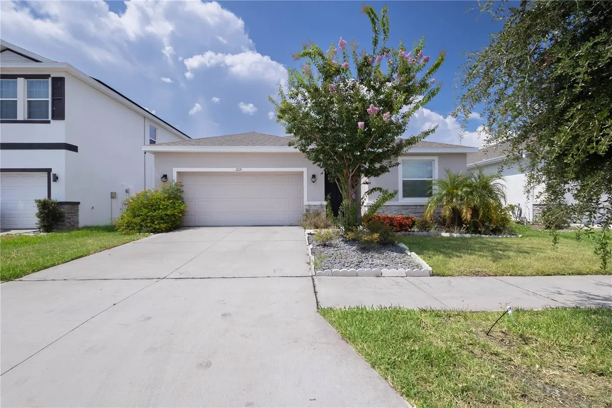 1215 OCEAN SPRAY DR, Ruskin, FL 33570