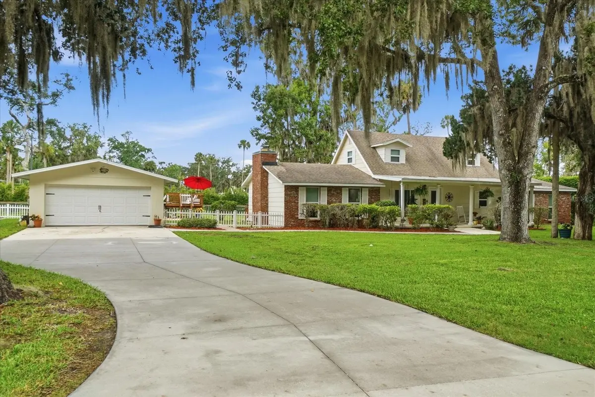 1110 N RICE TER, Crystal River, FL 34429