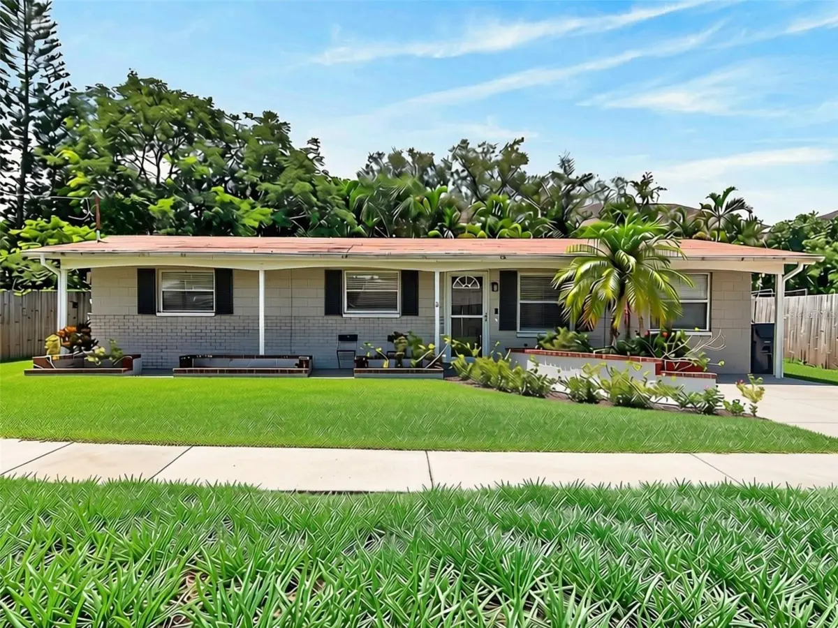 4014 W LAND AVE, Tampa, FL 33616