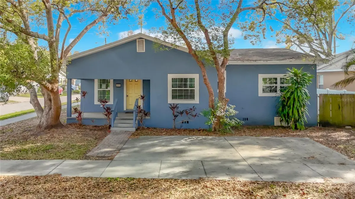 3002 W ARCH ST, Tampa, FL 33607