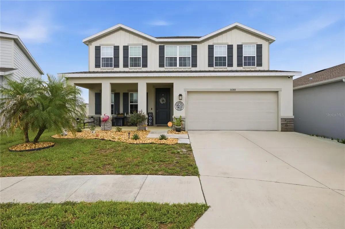 10188 AGAVE CT, Land O Lakes, FL 34638