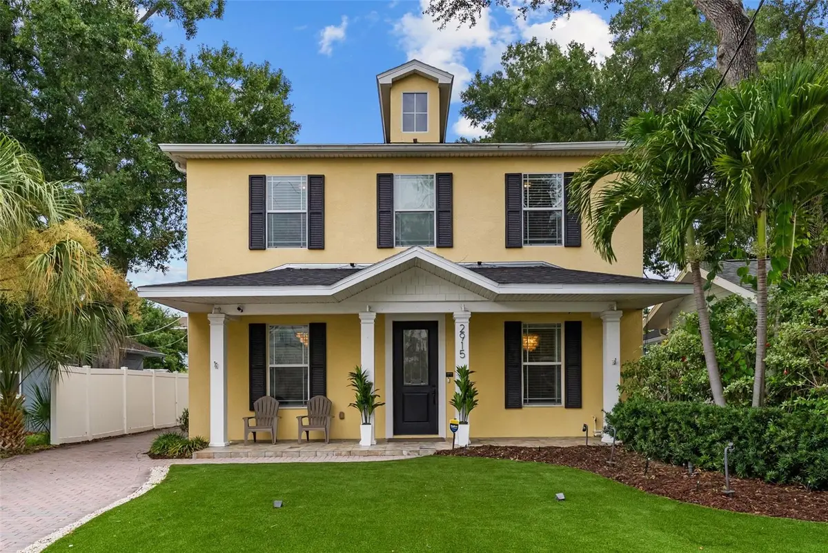 2915 W BAY VIEW AVE, Tampa, FL 33611