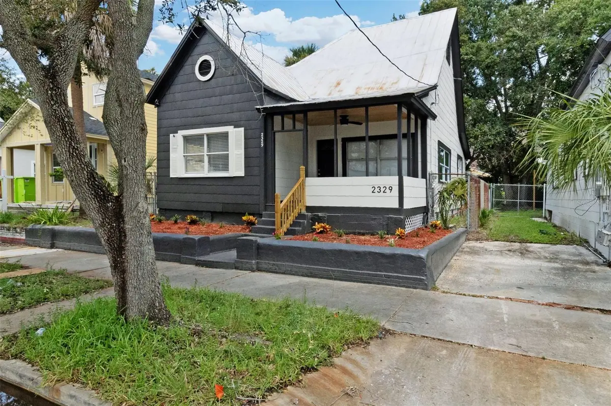 2329 W BEACH ST, Tampa, FL 33607