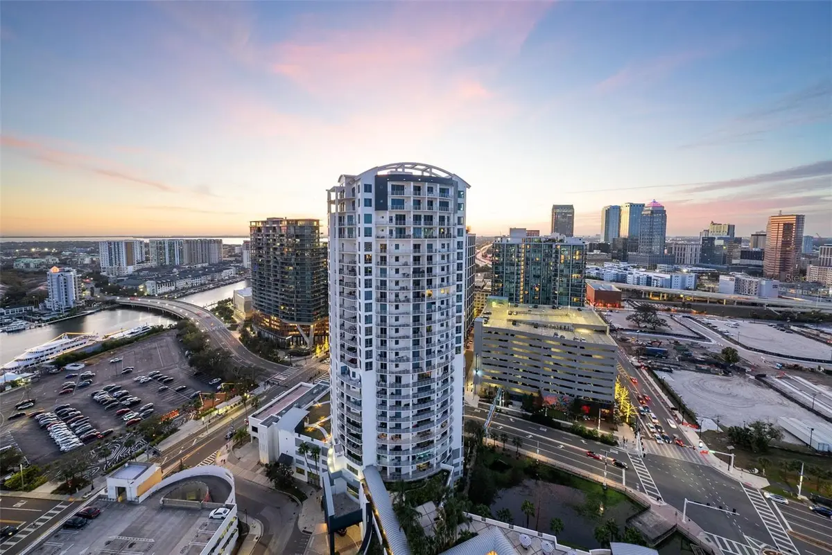 1209 E CUMBERLAND AVE #2601, Tampa, FL 33602