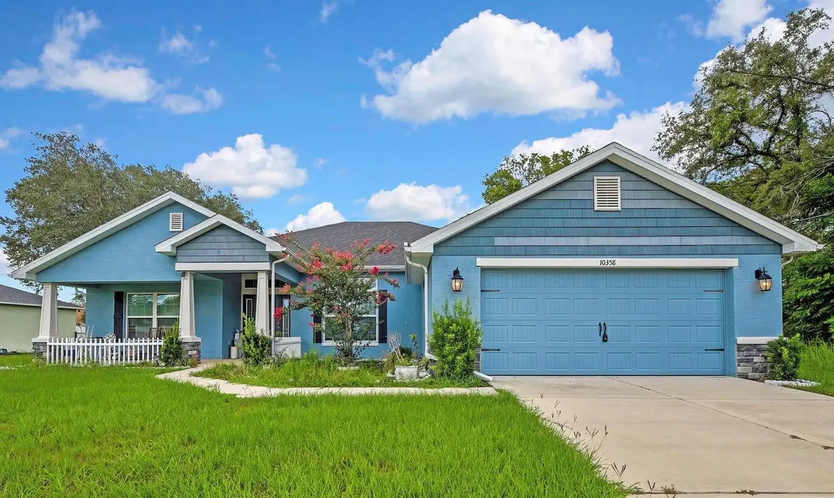 10358 MUSA RD, Spring Hill, FL 34608