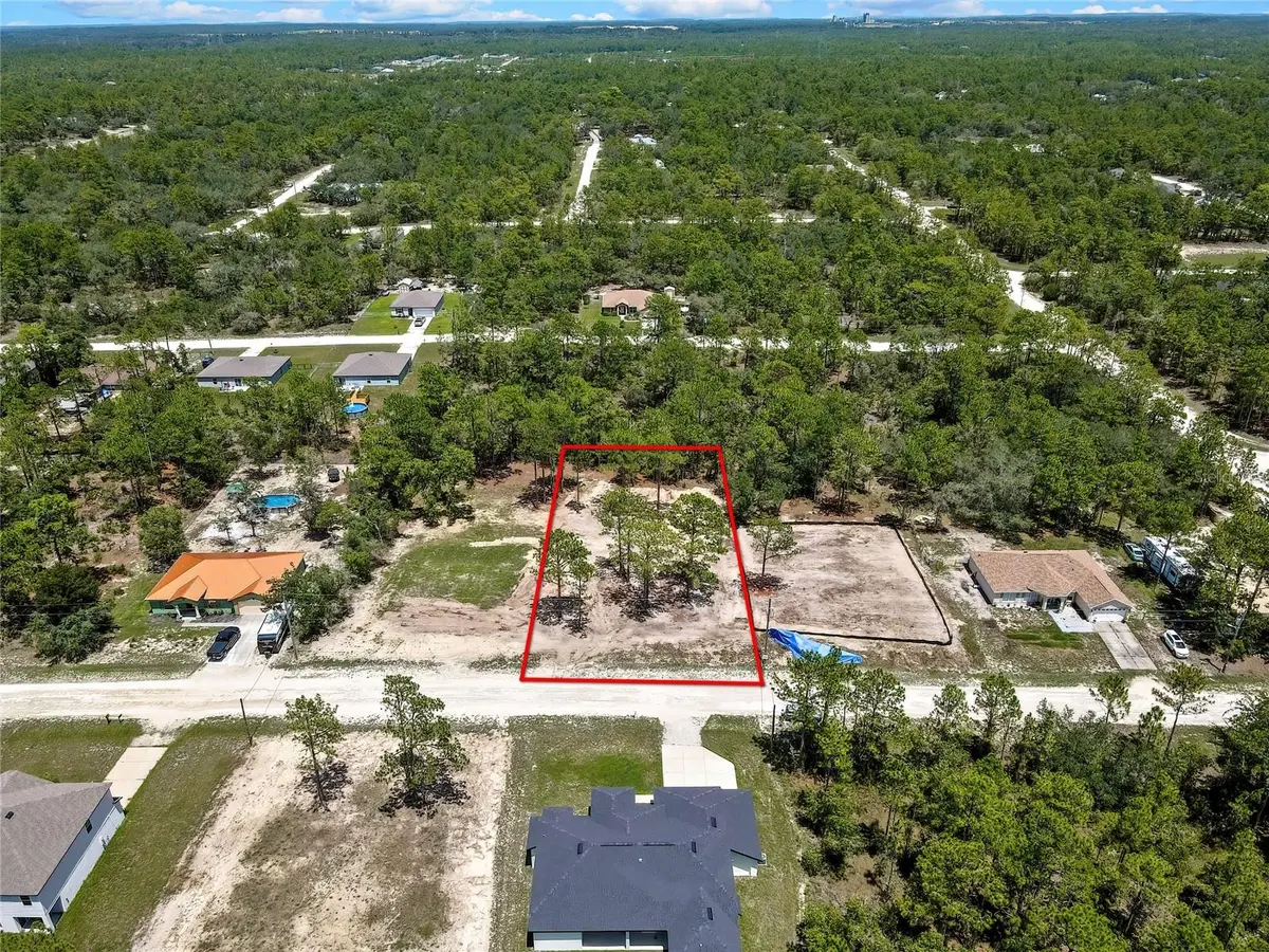 16116 MEDRICK RD, Brooksville, FL 34614