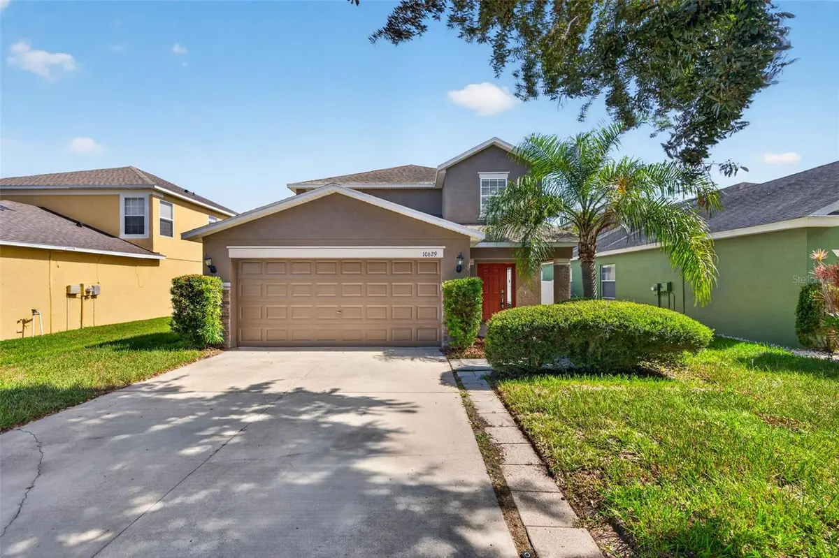 10629 SHADY PRESERVE DR, Riverview, FL 33579