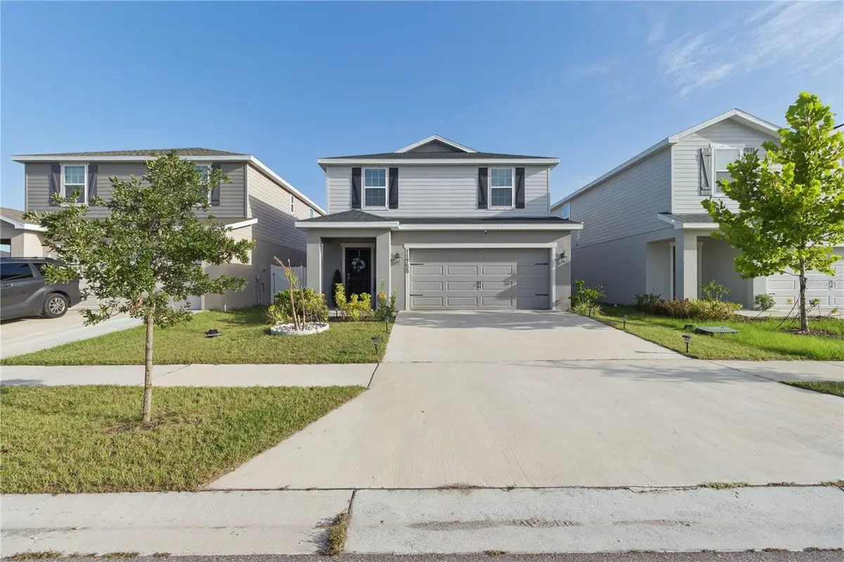 11759 SABAL SCRUB CT, Riverview, FL 33579
