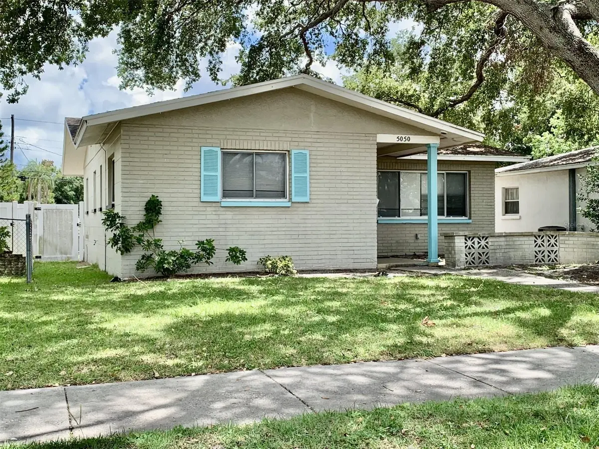 5050 29TH AVE N, St Petersburg, FL 33710