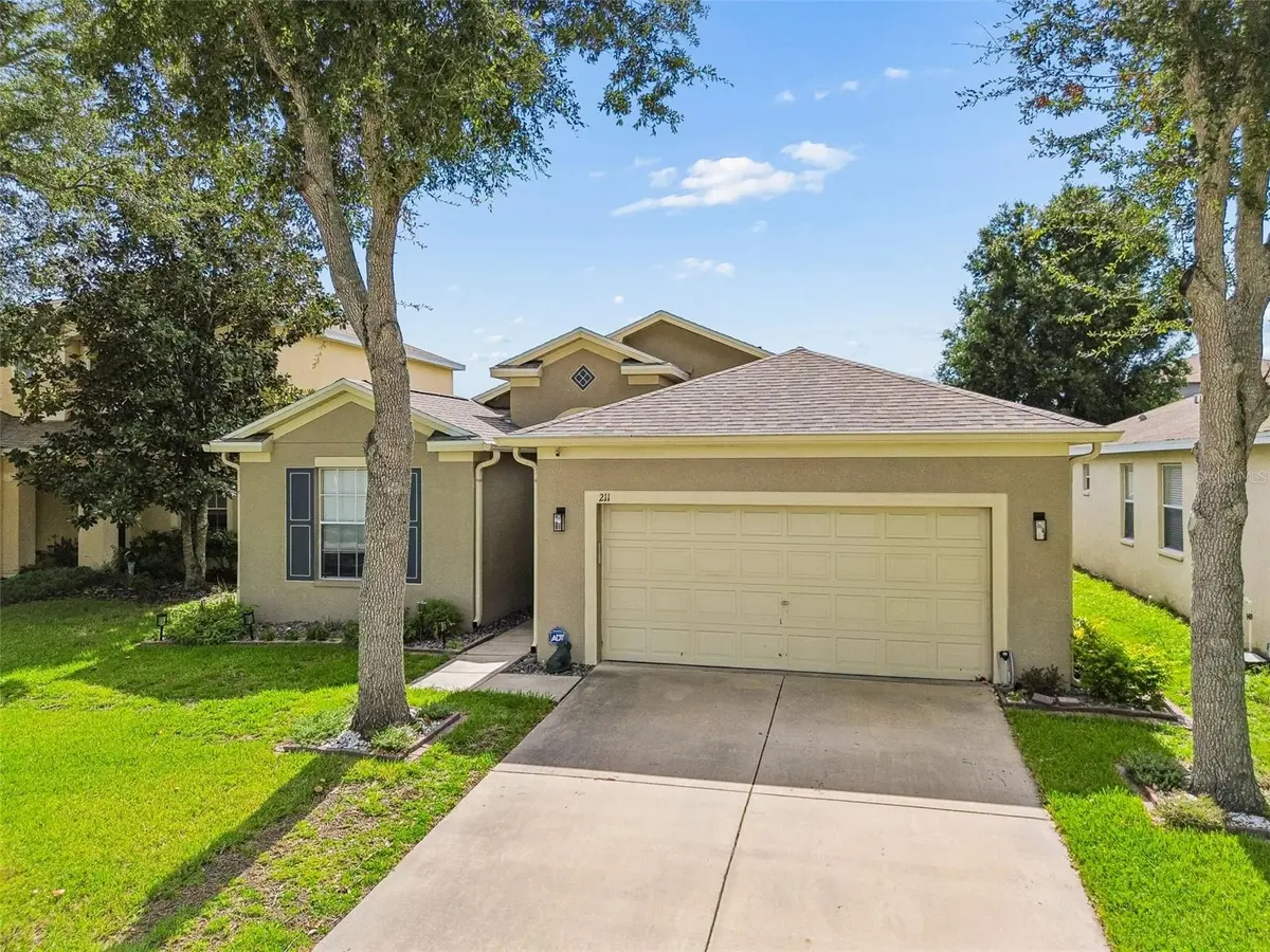 211 FAIRMONT DR, Spring Hill, FL 34609