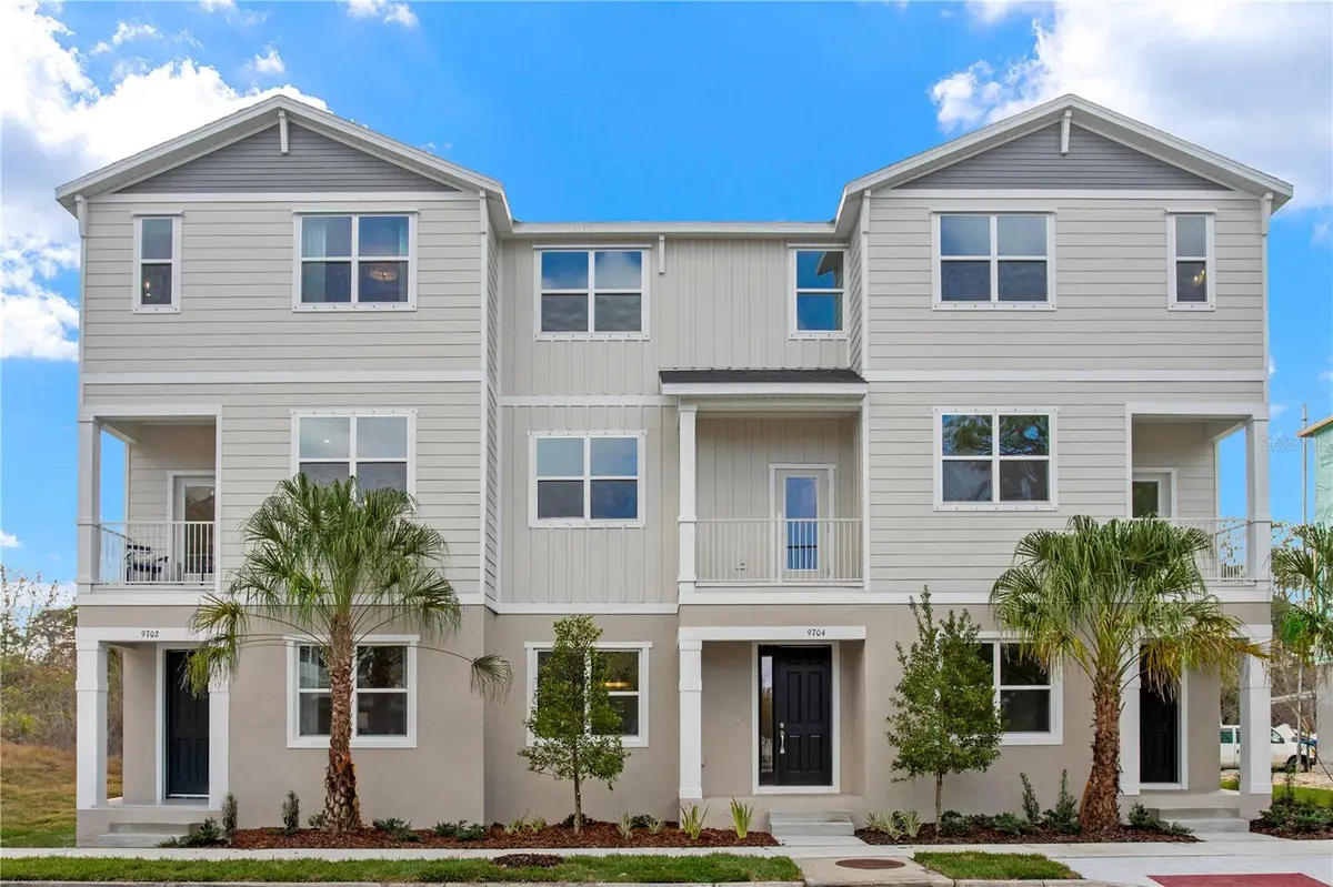 9607 MONTAGUE ST, Westchase, FL 33626