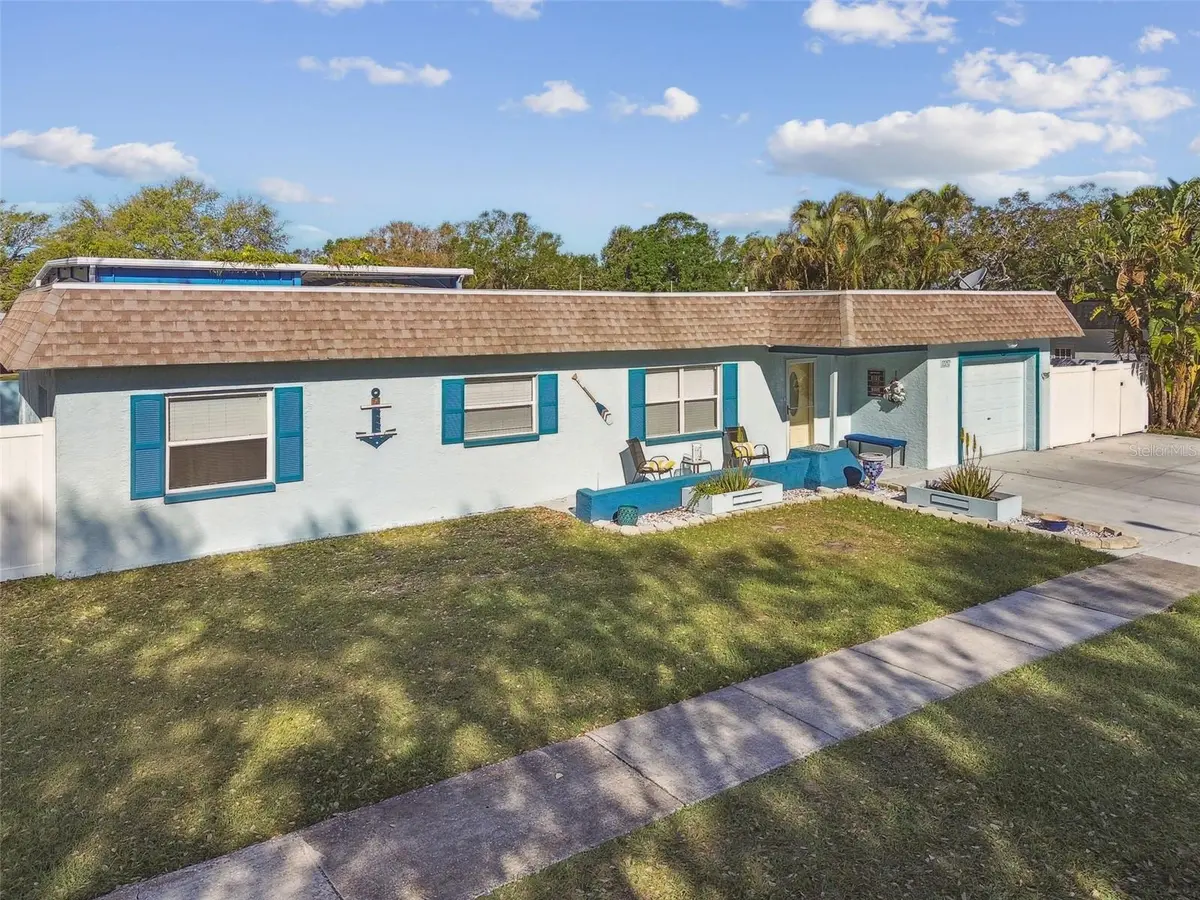 12252 ELDON DR, Largo, FL 33774