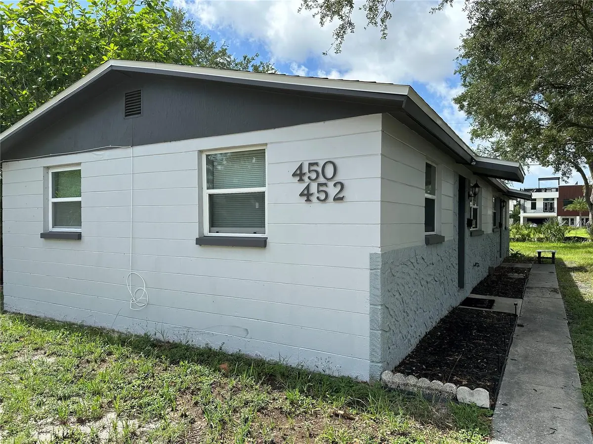 452 88TH AVE N, St Petersburg, FL 33702