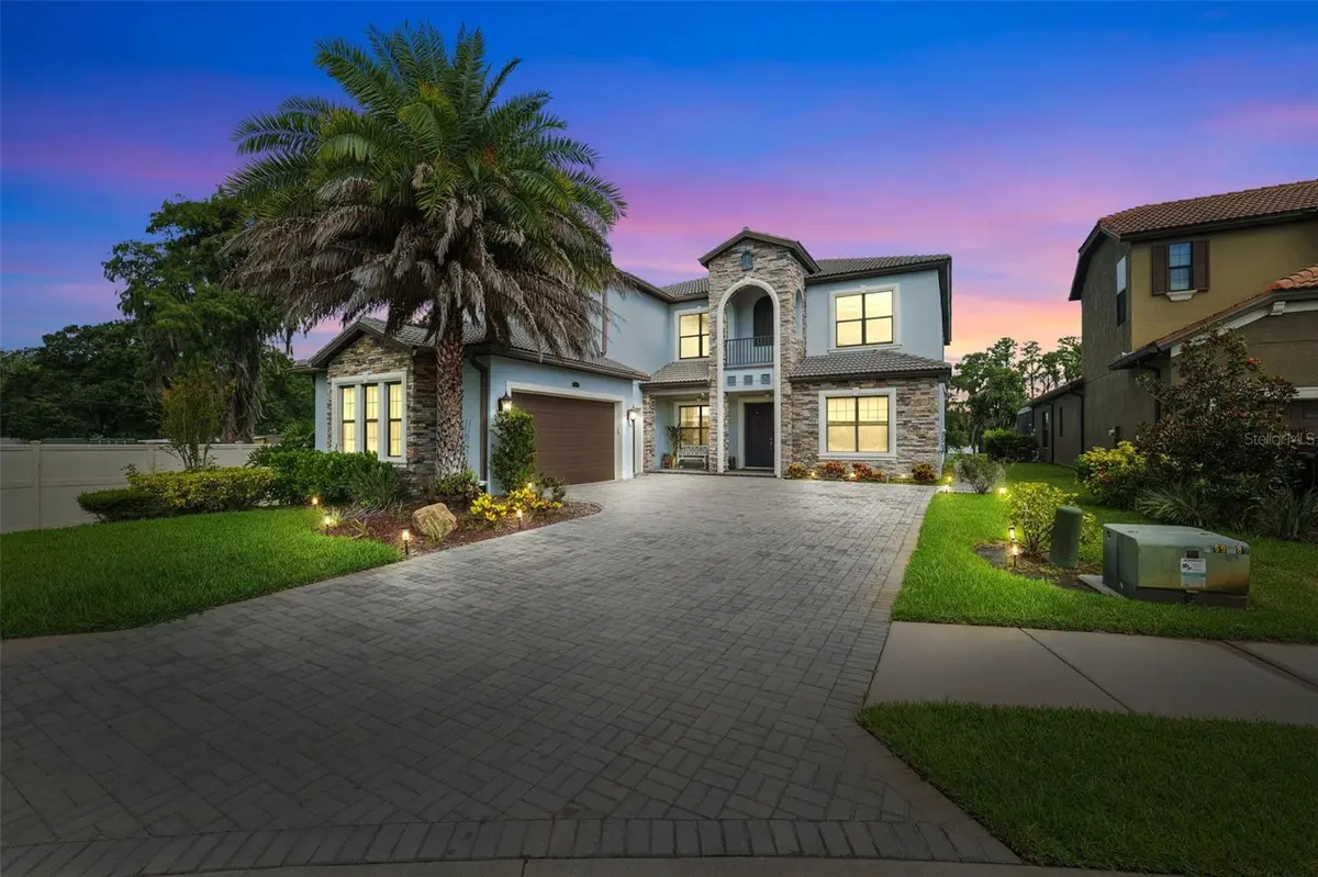 5167 LAKECASTLE DR, Tampa, FL 33624